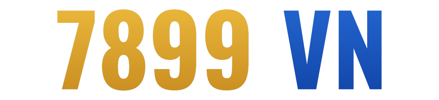 7899.vn Logo